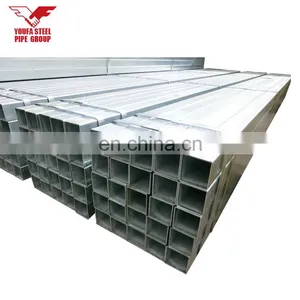 SHS/ RHS Steel Prices ASTM A500/ EN 10219 thumbnail-6