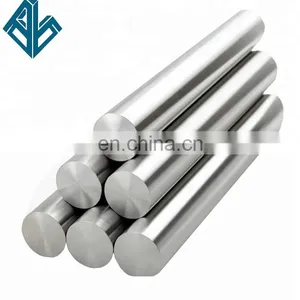 Astm A276 410 420 416 Stainless Steel Round Bar Price List thumbnail-1