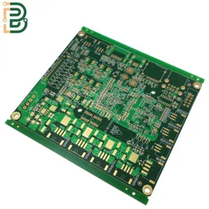 Layer PCB Print Circuit Boards China PCB Assembly Services thumbnail-1