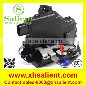8E0839015D 8D0839015A Rear Left Door Lock thumbnail-1