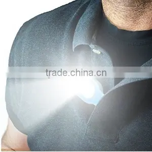 NEW Clip On Led Safety Light for Runner thumbnail-2