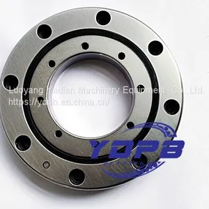 YDPB RU445X(G)UUCCOP2 Customized Outer Gear Crossed Roller Bearings Slewing Bearing thumbnail-3
