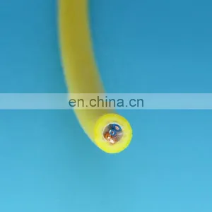 Uav Tether/Drone Buoyancy Floating Submarine Cable Waterproof Power Cable thumbnail-1