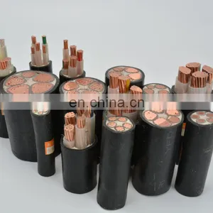 25mm Copper Cable Export to South Africa thumbnail-1