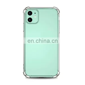 Cell Phone Case For Oppo Bling 2020 China Factory Wholesale For Iphone 6S/7/8/11 Thin Durable Wholesale Phone Case thumbnail-3