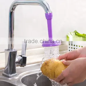 Rotary Anti Splash Tap Water Nozzle,Shower Faucet thumbnail-1