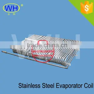 316L Tube Bend Heat Exchanger thumbnail-3