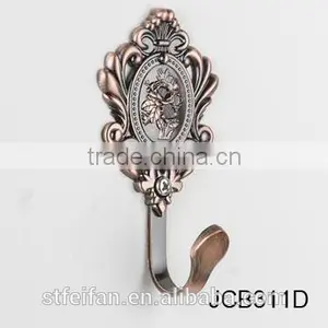 JCB311 CD Short Hook Hanger Handmade Curtain Tassels thumbnail-3