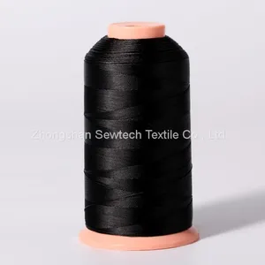 Polyester Fiber Leather Sewing Thread(Special Quality Thread) thumbnail-4