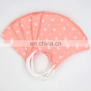 High Speed Surgical Butterfly Fold Flat Mask Machine for for Labour Protection Appliance thumbnail-3