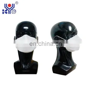 Automatic CCD Inspection Fish Mask Machine and Packing Line thumbnail-4