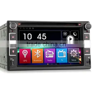 Erisin ES6536G 6.2" Car Radio DVD GPS With Bluetooth Games thumbnail-2