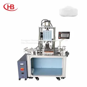 Mask Filter Making Machine thumbnail-1