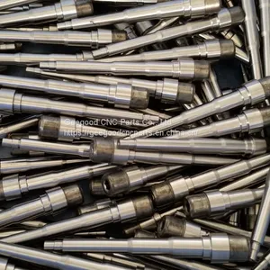 OEM Custom Non-standard CNC Parts Shaft thumbnail-1
