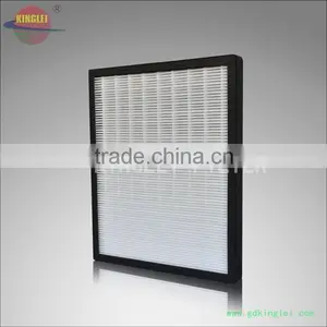Air Purifier Hepa Filter thumbnail-1
