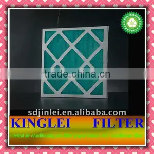 Central Air Conditioning Pre-filter (paper Frame) /A/C Conditioner Filter thumbnail-1