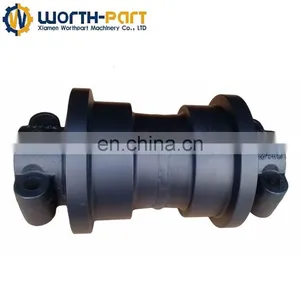 Excavator Undercarriage Spare Part Pc220-8 Pc200-8 Track Roller 20Y-30-00016 Rollers thumbnail-2