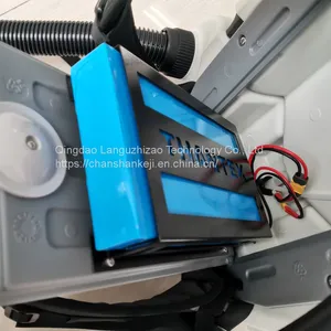 Knapsack Sprayerbattery Agricultural Sprayer Electric Sprayer thumbnail-2