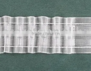 Transparent Curtain Tape PTN0916 thumbnail-1
