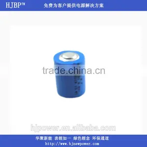 2016 Hot Sale ER14250 3.6V LiSOCl2 Non-rechargeable Lithium Primary Battery thumbnail-2