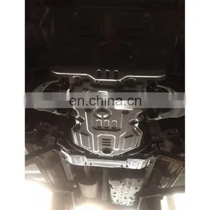 Skid Plate Engine Splash Shield for PRADO thumbnail-2