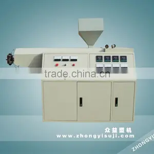Plastic Extrusion and Molding thumbnail-1