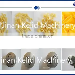 Fully Automatic Industrial Pasta Extrusion Machine thumbnail-3