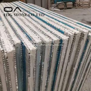 Factory Cheap and Low Prices of Marble Stone Laminated Pine Panel Tiles thumbnail-3