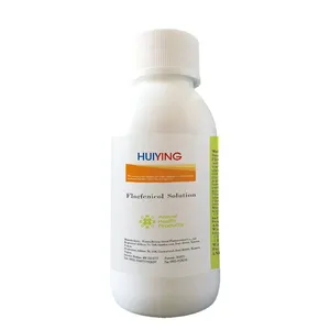 GMP Veterinary Medicine Florfenicol Solution 100ml Chicken Antibiotics Manufacturer thumbnail-1