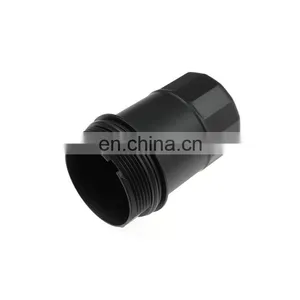 A2761800038 Car Oil Filter Cover Assembly Housing for Mercedes-Benz C300 C350 C400 C43 AMG E350 thumbnail-4