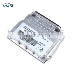 New 6G D1S Headlamp Ballast For BMW Audi VW GMC Volvo Valeo 89034934 4L0907391 thumbnail-1