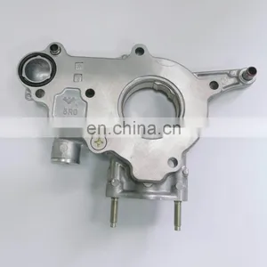 High Quality Auto Accessory Electric Oil Pump 15100-5R0-003 for Honda City Gm6 15fit Gk5 Vezel Xr-v Ru1 Engine L15b2 L15b3 L15b thumbnail-3