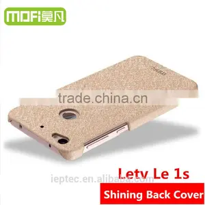 New MOFi Original Crystal Leather Housing for LeEco Le One 1s X500, Mobile Phone Hard Back Cover Case for Letv Le 1s thumbnail-3