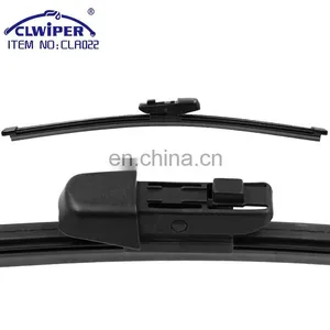 Auto Accessory Wiper Blade Best Natural Rubber Refill Rear Wiper Blade Back Wiper Blade thumbnail-3