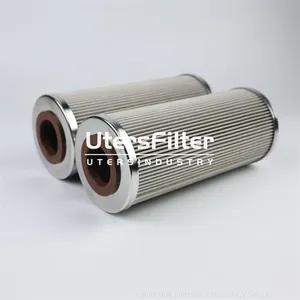 HP101L36-1MB UTERS Replaces Hypro Hydraulic Filter Element thumbnail-2