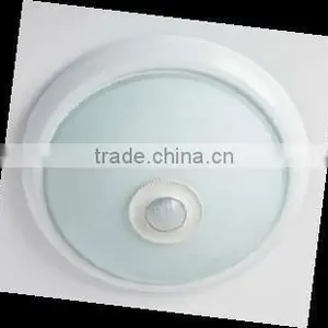 Sensor Lighting Fixture thumbnail-1