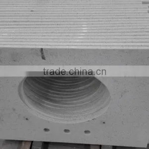 Quartz Vanity Tops for Hotel thumbnail-4
