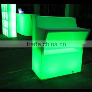 Workwell 2014 New Design LED Color Light Bar Counter Kw-L02 thumbnail-5