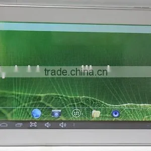 10" Android 4.2 AllWinner A23 Cheap Tablet pc P1003 thumbnail-1