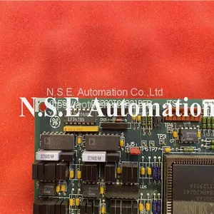 GE DS200DTBCG1AAA Connector Relay Terminal Board In Stock thumbnail-1