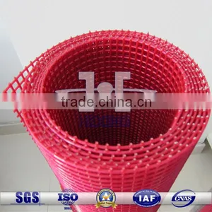Polyurethane Coated Wire Mesh for Mine Sieving Factory Price thumbnail-1