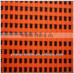 Jacquard Clothing Fabric thumbnail-1