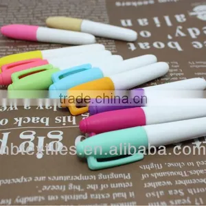 Fabric Marker Pen Permanent Marker Textile Marker thumbnail-1