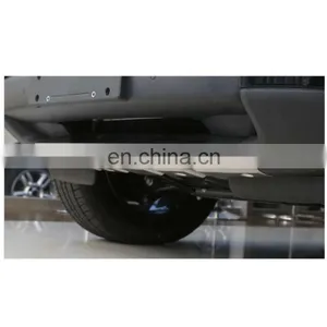 OEM LR051330 Front Bumper Tow Hook Cover For Land Rover Discovery 4 2010-2021 thumbnail-5