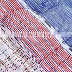 2015 New Style Hot Sale Soft Bright Color Comforter Sets Goose Down Comforter thumbnail-4