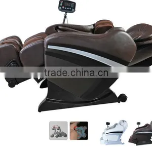 3d Zero Gravity Massage Chair,best Chair Massage Chair 2015 thumbnail-5