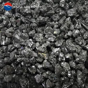 China Factory Black Silicon Carbide Grit F54 thumbnail-3