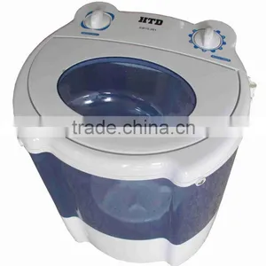 Mini Washing Machine thumbnail-1