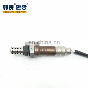 25327965 Oxygen Sensor For Sail/EQ491/(Delphi System 2) thumbnail-5