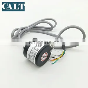 5mm Soild Shaft 1000ppr GHS38-05G1000BML5 Rotary Encoder for Printing Machine thumbnail-5